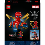 LEGO 76327, Juegos de construcción 