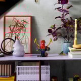 LEGO Busto de Iron Spider-Man, Juegos de construcción Juego de construcción, 18 año(s), Plástico, 379 pieza(s), 437 g