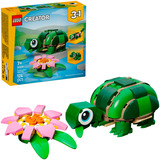 LEGO Paquete de Animales Salvajes Creator, Juegos de construcción 