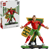 LEGO Special Edition 2026 S Confidential 5, Juegos de construcción Minorista