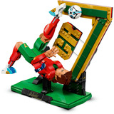 LEGO Special Edition 2026 S Confidential 5, Juegos de construcción Minorista