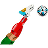 LEGO Special Edition 2026 S Confidential 5, Juegos de construcción Minorista