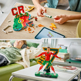 LEGO Special Edition 2026 S Confidential 5, Juegos de construcción Minorista