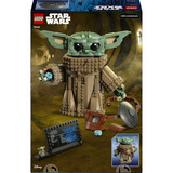 LEGO Star Wars Grogu (Aprendiz del Mandaloriano), Juegos de construcción Minorista