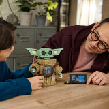 LEGO Star Wars Grogu (Aprendiz del Mandaloriano), Juegos de construcción Minorista