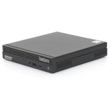 Lenovo 46533, Mini-PC  negro