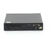 Lenovo 46533, Mini-PC  negro