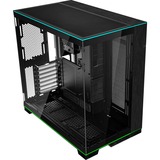 Lian Li O11 Dynamic EVO RGB, Cajas de torre negro