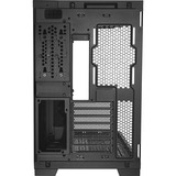 Lian Li O11 Dynamic EVO RGB, Cajas de torre negro