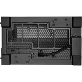 Lian Li O11 Dynamic EVO RGB, Cajas de torre negro