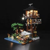 Lumibricks F9022V2.0, Juegos de construcción 