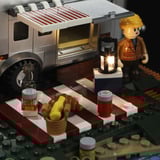 Lumibricks F9022V2.0, Juegos de construcción 