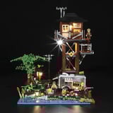 Lumibricks F9022V2.0, Juegos de construcción 