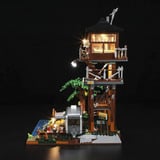 Lumibricks F9022V2.0, Juegos de construcción 