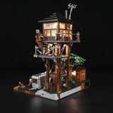 Lumibricks F9022V2.0, Juegos de construcción 