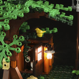 Lumibricks F9022V2.0, Juegos de construcción 