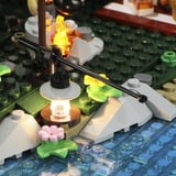 Lumibricks F9022V2.0, Juegos de construcción 
