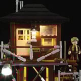 Lumibricks F9022V2.0, Juegos de construcción 