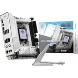 MSI 7E43-001R, Placa base 