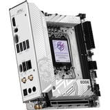 MSI 7E43-001R, Placa base 