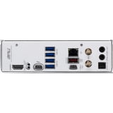 MSI 7E43-001R, Placa base 