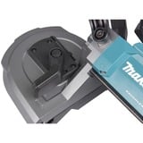 Makita PB002GZ, Sierra de cinta azul/Negro
