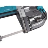 Makita PB002GZ, Sierra de cinta azul/Negro