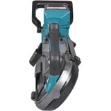 Makita PB002GZ, Sierra de cinta azul/Negro