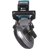 Makita PB002GZ, Sierra de cinta azul/Negro