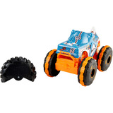 Mattel JBK11, Radiocontrol 