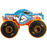 Mattel JBK11, Radiocontrol 