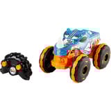 Mattel Monster Trucks JBK11 vehículo de juguete, Radiocontrol Monster truck, 4 año(s), AAA, Plástico, Multicolor