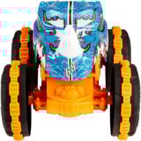Mattel Monster Trucks JBK11 vehículo de juguete, Radiocontrol Monster truck, 4 año(s), AAA, Plástico, Multicolor