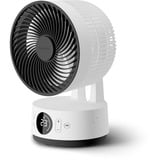 Meaco MeacoFan Sefte 6, Ventilador blanco/Gris