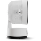 Meaco MeacoFan Sefte 6, Ventilador blanco/Gris