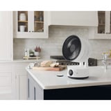 Meaco MeacoFan Sefte 6, Ventilador blanco/Gris