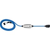 NRGkick 16A light 5m Set Optimal, 87501093, Wallbox  blanco