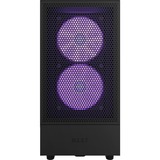 NZXT CC-H51FB-R1, Cajas de torre negro (mate)