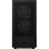 NZXT CC-H51FB-R1, Cajas de torre negro (mate)