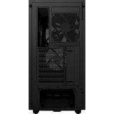 NZXT CC-H51FB-R1, Cajas de torre negro (mate)