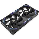 NZXT Performance Fan F280X, Ventilador negro