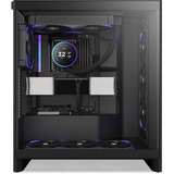 NZXT Performance Fan F280X, Ventilador negro