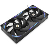 NZXT Ventilador Performance F280X negro
