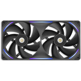 NZXT Ventilador Performance F280X negro