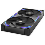 NZXT Ventilador Performance F280X negro