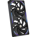 NZXT Ventilador Performance F280X negro