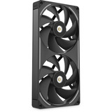 NZXT Ventilador Performance F280X negro