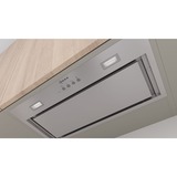 Neff D54NAC1N0 N 70, Campana extractora acero fino