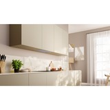 Neff D54NAC1N0 N 70, Campana extractora acero fino