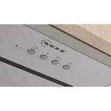 Neff D54NAC1N0 N 70, Campana extractora acero fino
